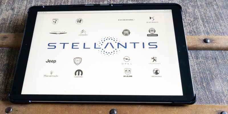 Stellantis, all-in negli USA: investimenti per 13 miliardi