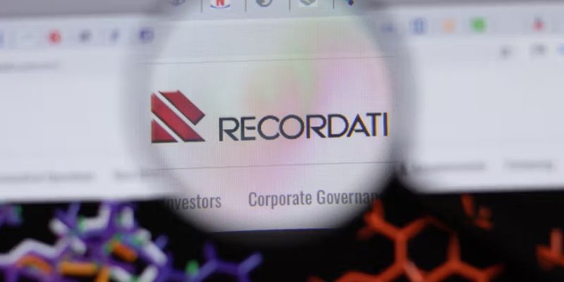 Recordati prevede ricavi fino a €3,2 mld nel 2027: i dettagli del piano industriale