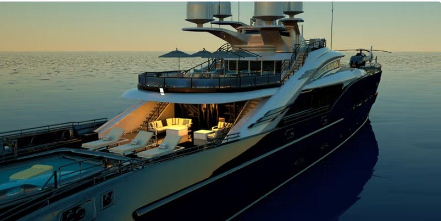 Ferretti conquistata dai cinesi e il titolo affonda