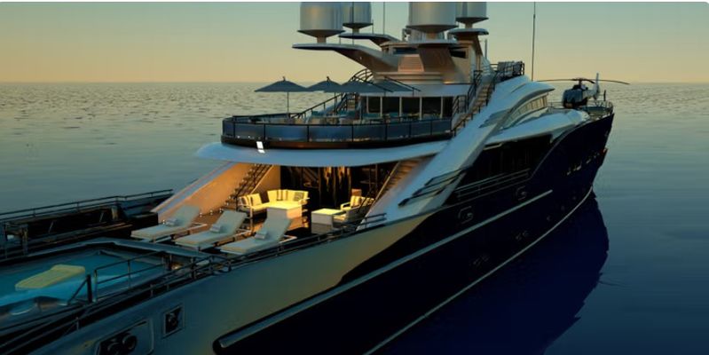 Ferretti conquistata dai cinesi e il titolo affonda