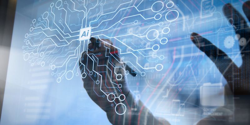 Nvidia rilancia sull’AI e annuncia il supercomputer per le grandi società tech