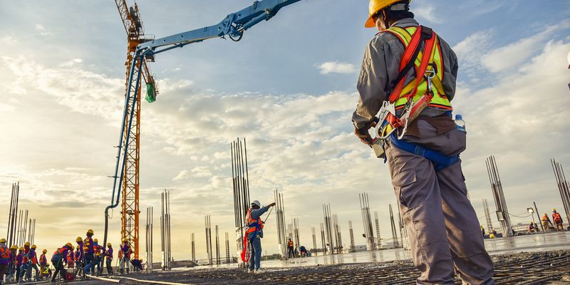 Webuild scelta per contratto in Canada dopo maxi-commessa in Arabia Saudita