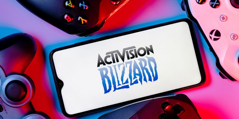 Microsoft ha il via libera per l’acquisizione di Activision