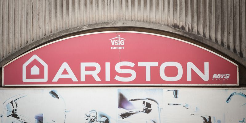Ariston in calo dopo ‘esproprio russo’