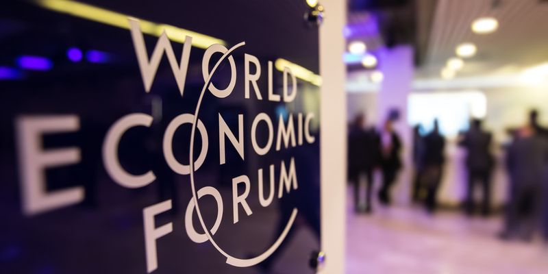 BCE, più falchi che colombe a Davos