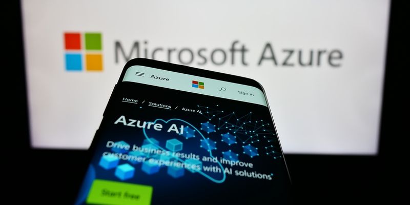Microsoft, ricavi aumentati nel trimestre ma delude Azure