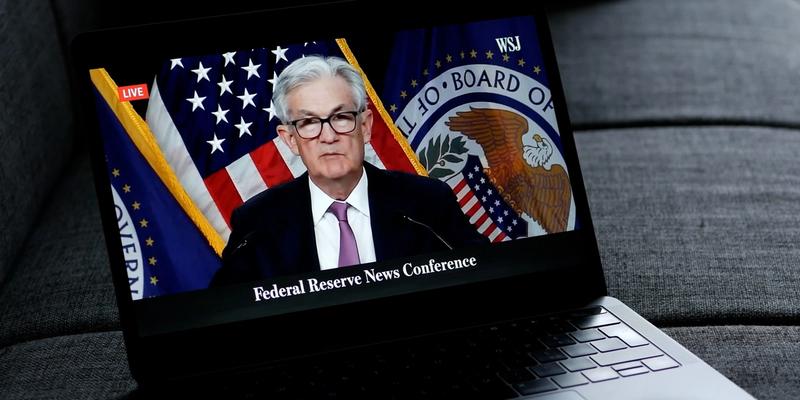 Powell lascia la porta aperta a ulteriori rialzi