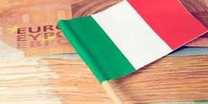 Italia, l’economia si ferma nel terzo trimestre