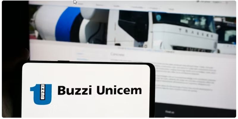 Buzzi Unicem migliora nei 9 mesi 2025, guidance confermata