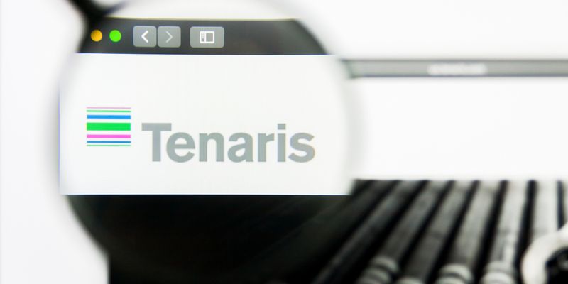 Tenaris, utili e ricavi in calo ma oltre le attese