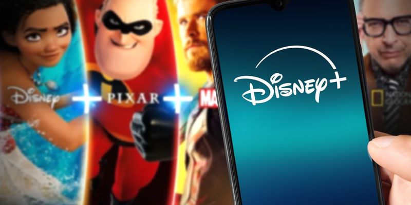 Walt Disney sorprende: utili e outlook oltre le attese