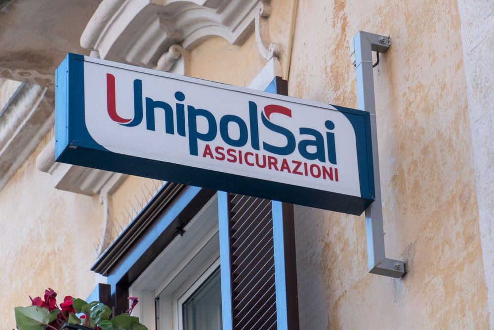 Unipol, sale il contributo di Bper Banca nel trimestre