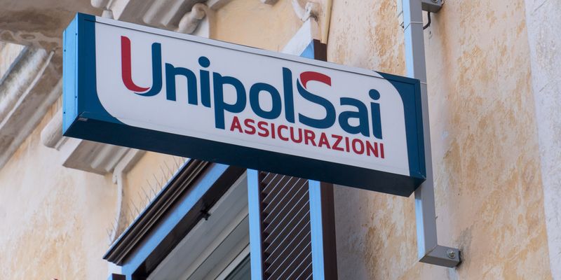 Unipol, sale il contributo di Bper Banca nel trimestre