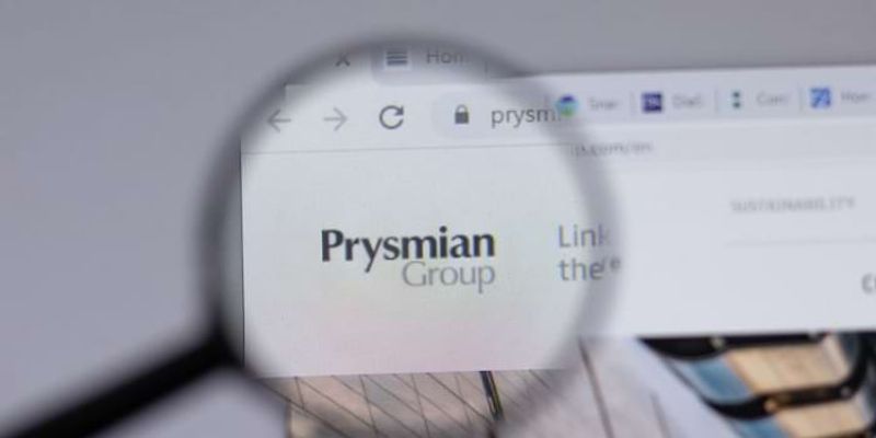 Prysmian promossa dagli analisti dopo contratto in UK