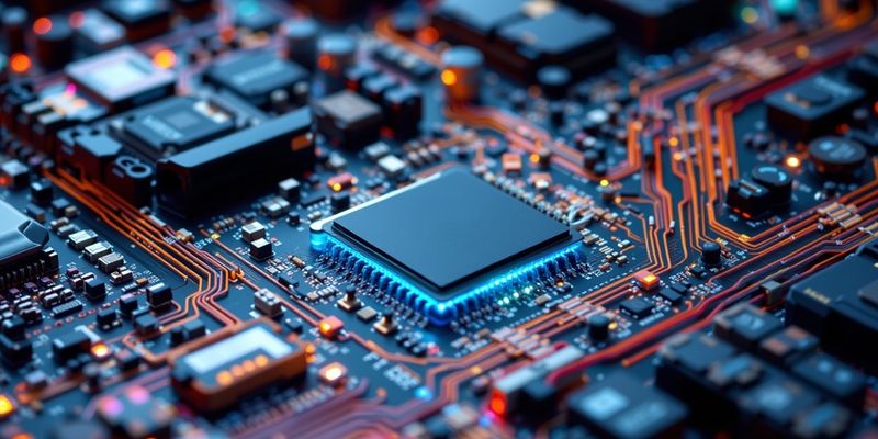 Il warning di Nvidia stende i tecnologici