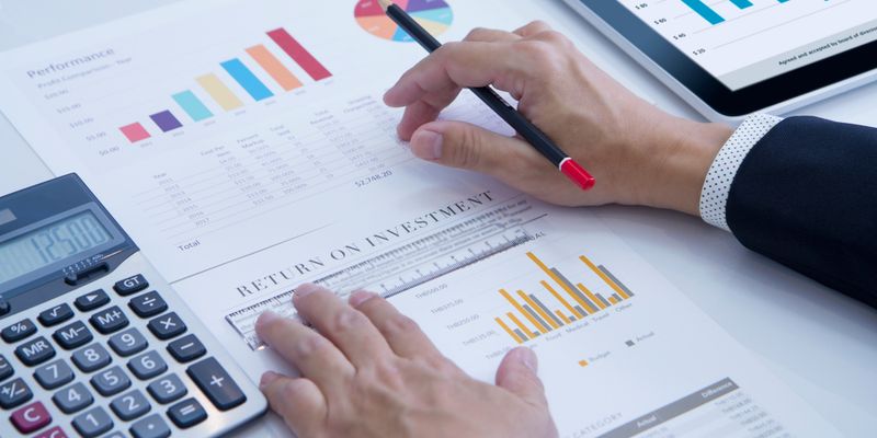 Cos'è il ROI (ritorno sull'investimento)