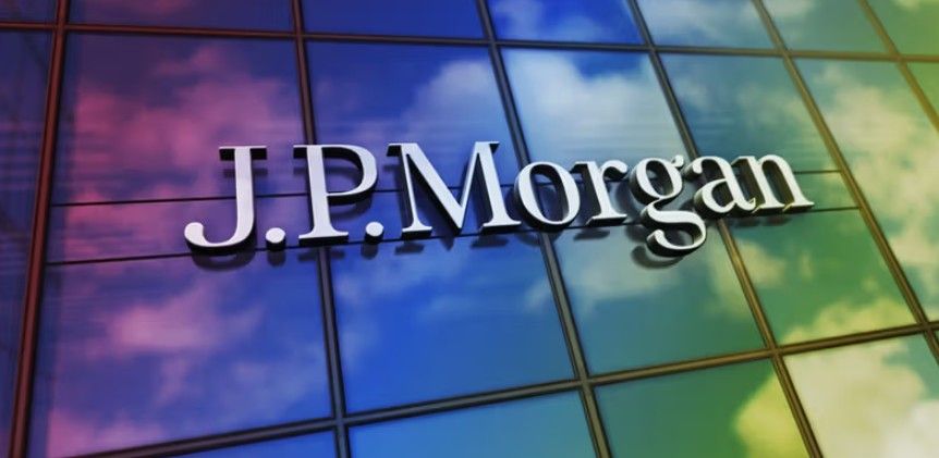 JP Morgan alza la guidance dopo il balzo degli utili nel terzo trimestre