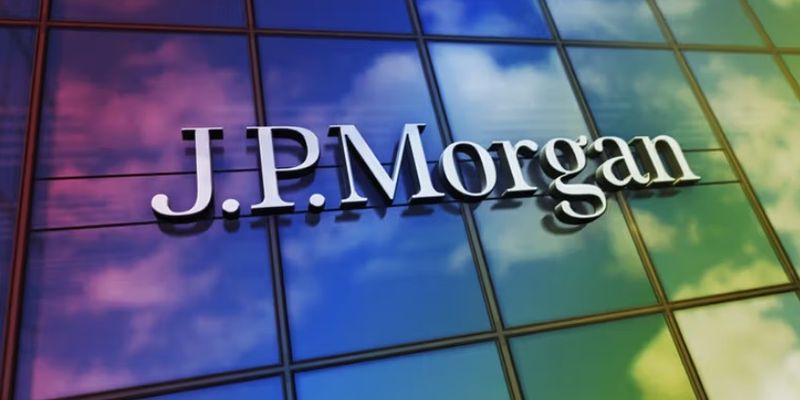 JP Morgan alza la guidance dopo il balzo degli utili nel terzo trimestre