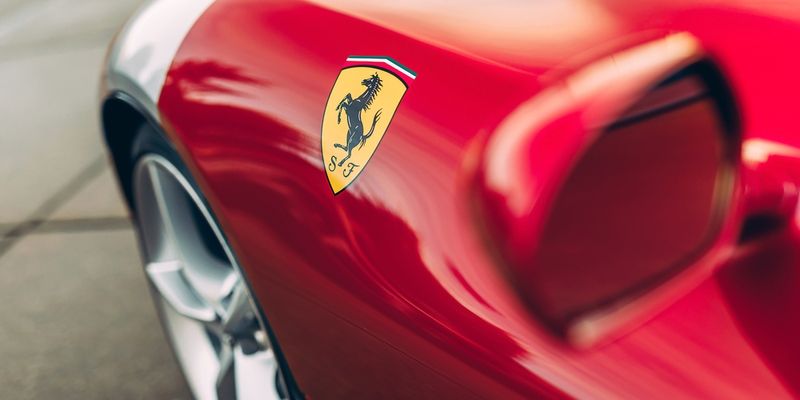 Ferrari, trimestrale da record sotto la lente degli analisti