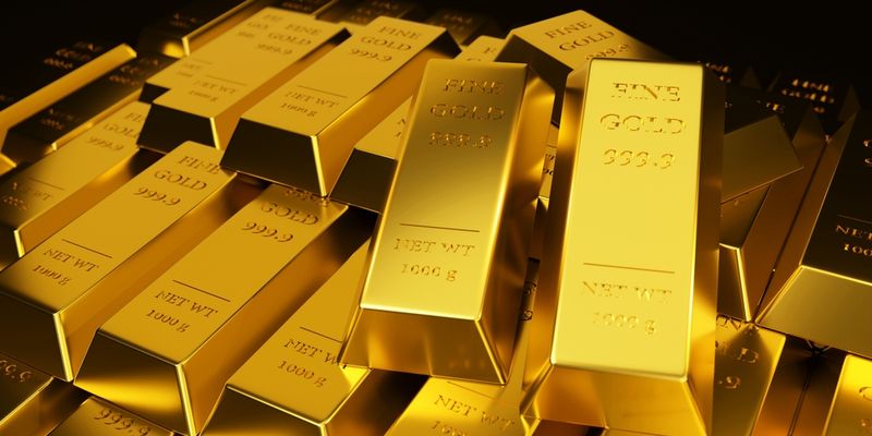 Oro, Goldman Sachs e UBS alzano le loro previsioni sul 2025