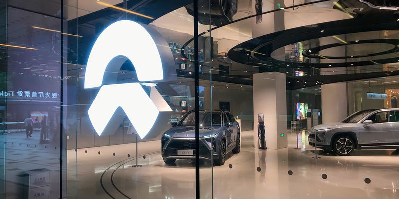 Nio -17% dopo l’emissione di un miliardo di dollari di bond convertibili
