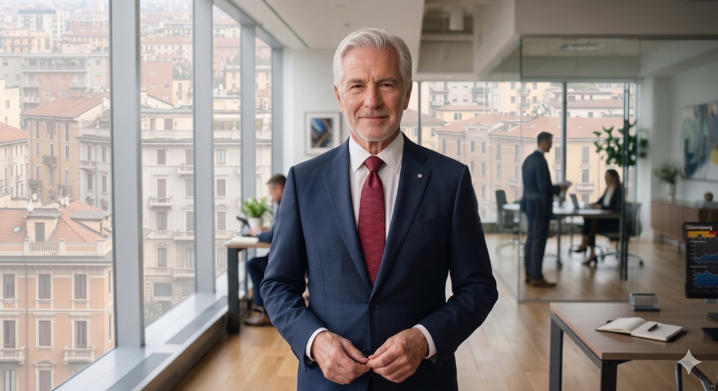 Investire su Unicredit senza perdere in caso di ribassi e guadagnando in caso di rialzi