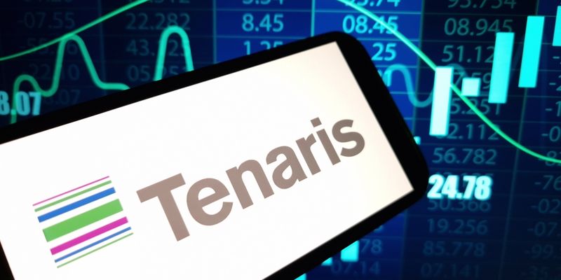 Tenaris accelera dopo buyback da oltre 1 miliardo di dollari