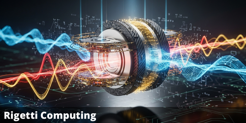 Possibile premio del 23,40% annuo con il certificate su Rigetti Computing