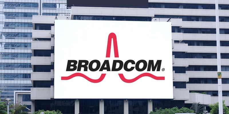 Broadcom lancia il primo buyback, e per un po’ resterà l’unico