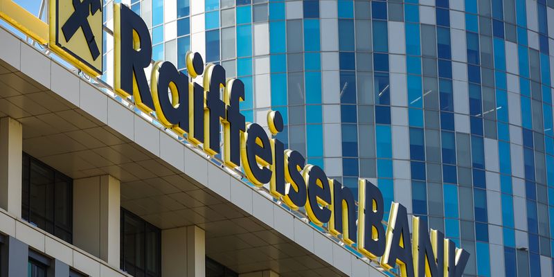 Raiffeisen, nuovo stop alla vendita in Russia