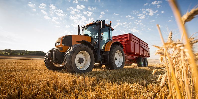John Deere: alta qualità e innovazione nell'AI a una bassa valutazione