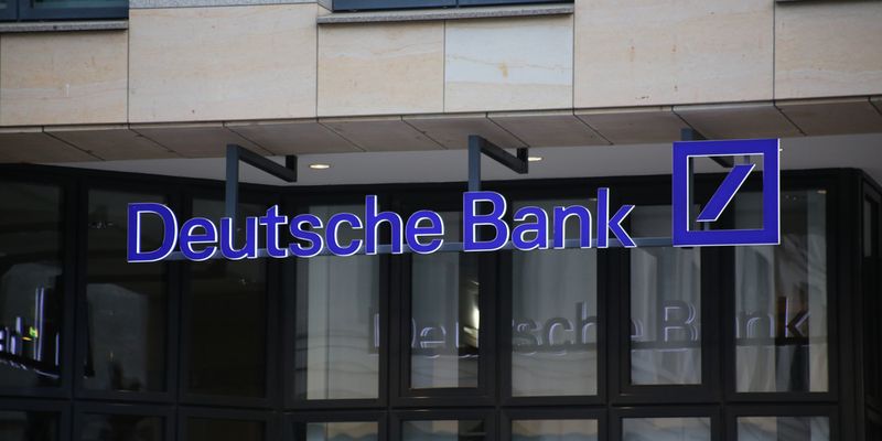 Deutsche Bank, quarto anno consecutivo positivo nonostante il calo dell’utile