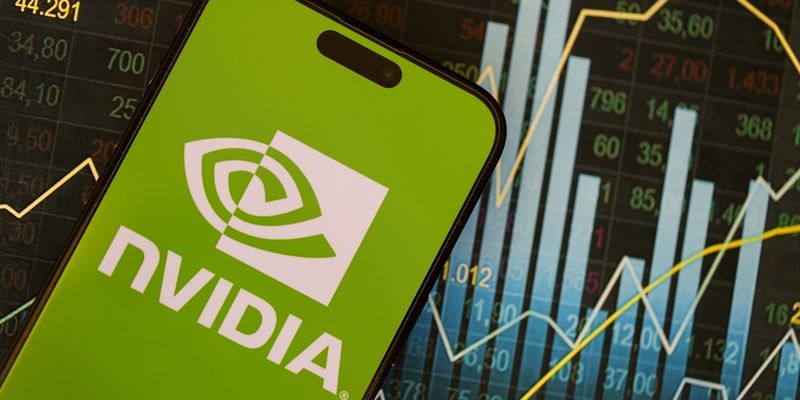 Nvidia, Barclays alza il target price