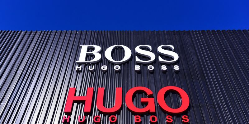Hugo Boss taglia ancora le previsioni di vendita per il 2024