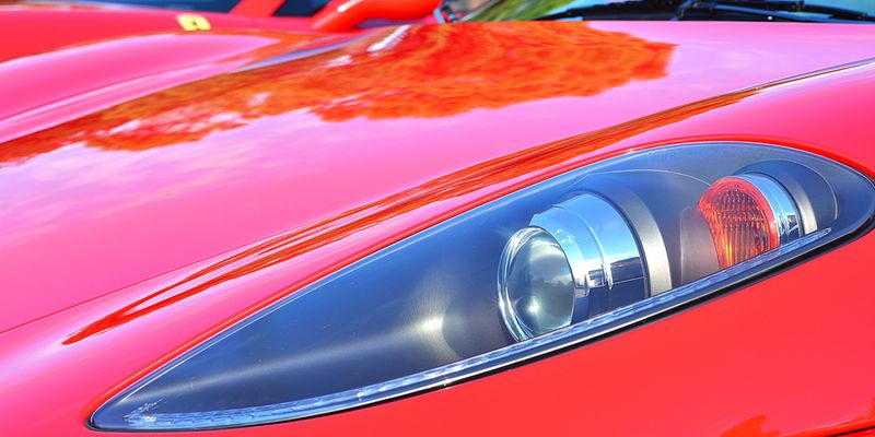 Luxtech e hypergrowth: Ferrari è da tenere in portafoglio