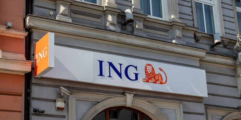 ING: Un incredibile forte trimestre