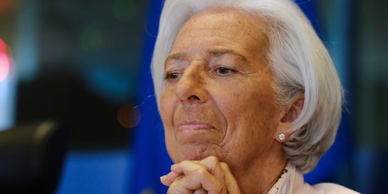 Lagarde apre ai tagli dei tassi, “probabili già in primavera”