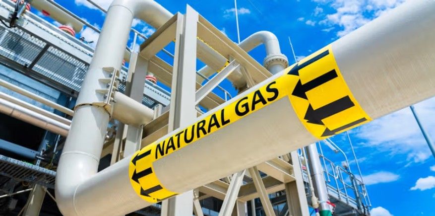 Gas Europa, la tempesta perfetta tra freddo estremo e nuova dipendenza dal GNL Usa