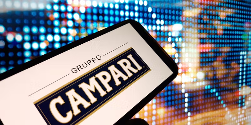 Azioni Campari incontenibili dopo i conti
