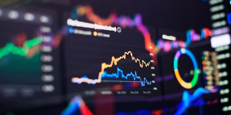 Trimestrali da record, Fed divisa e crollo del rame