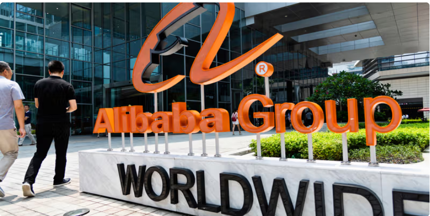 Alibaba sfida Nvidia: presentato il chip IA “più potente” della Cina