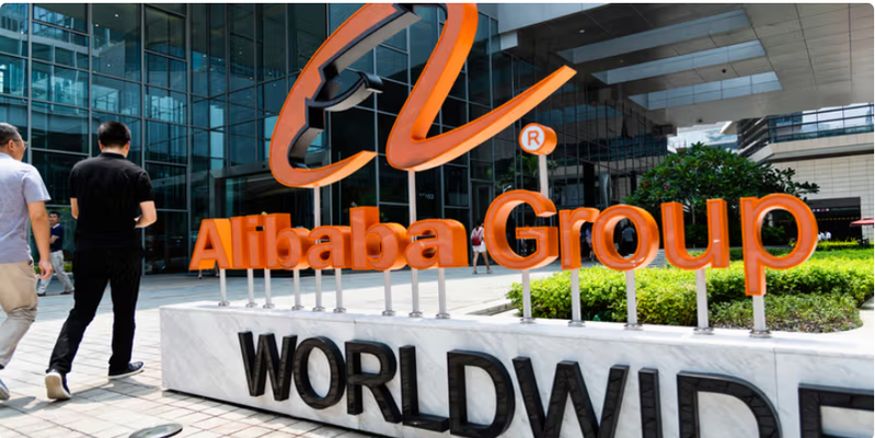 Alibaba sfida Nvidia: presentato il chip IA “più potente” della Cina