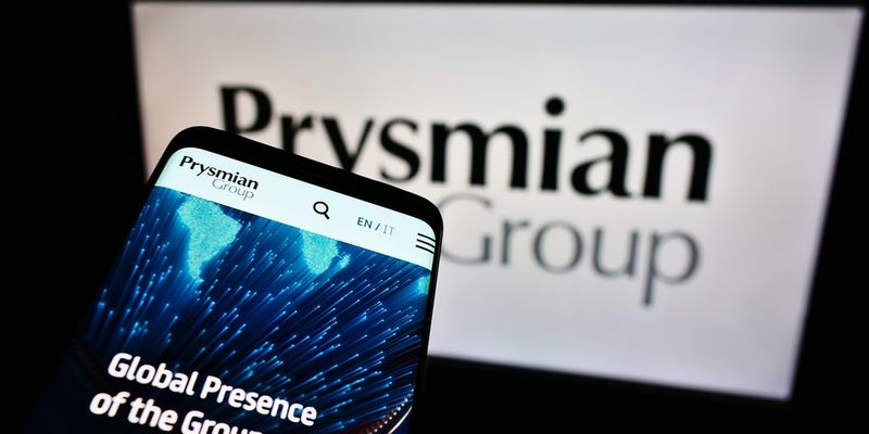 Prysmian alza la guidance ma non si accontenta: “possibilità di upside”