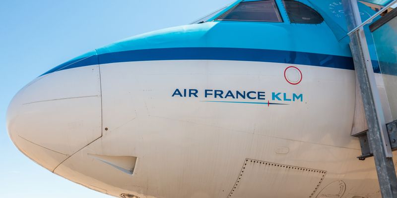 Air France-KLM: ancora più conveniente grazie a Ryanair