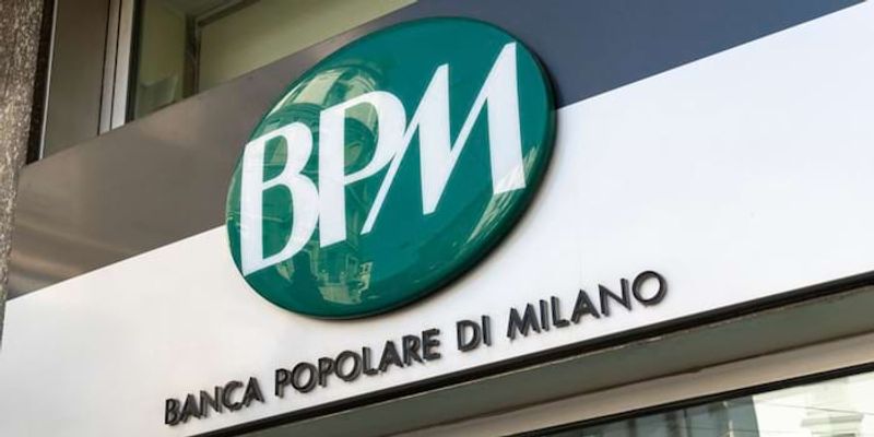 Banco BPM possibile target per M&A secondo JP Morgan