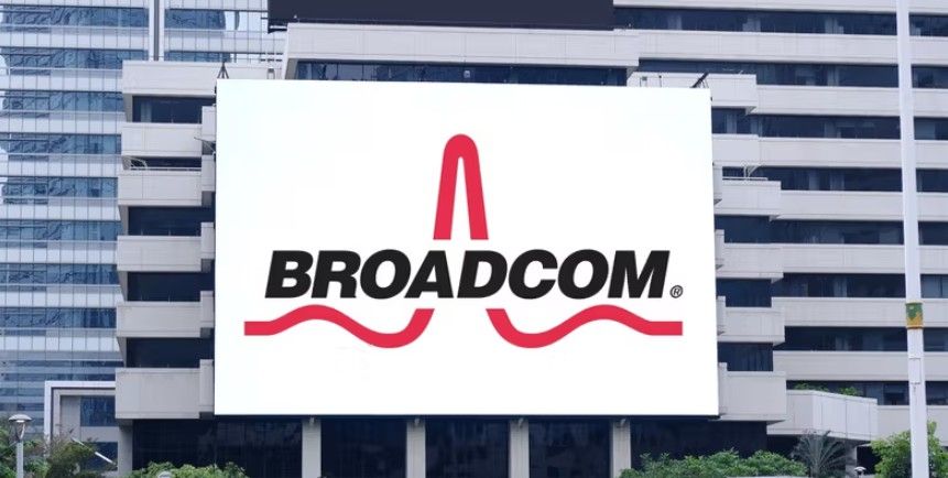 Broadcom affonda con il calo dei margini nonostante un trimestre positivo 