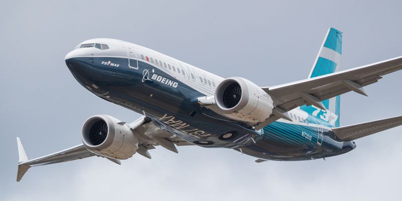 Titolo Boeing nel mirino dopo l’incidente di Portland