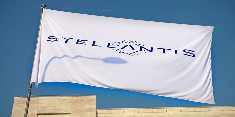 Stellantis conferma il secondo posto nelle vendite in Europa