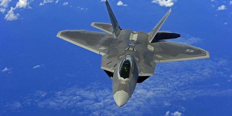 Lockheed Martin: risultati buoni, le prospettive rimangono rosee