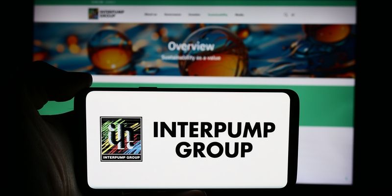 Dividendo Interpump 2025: ammontare e stacco